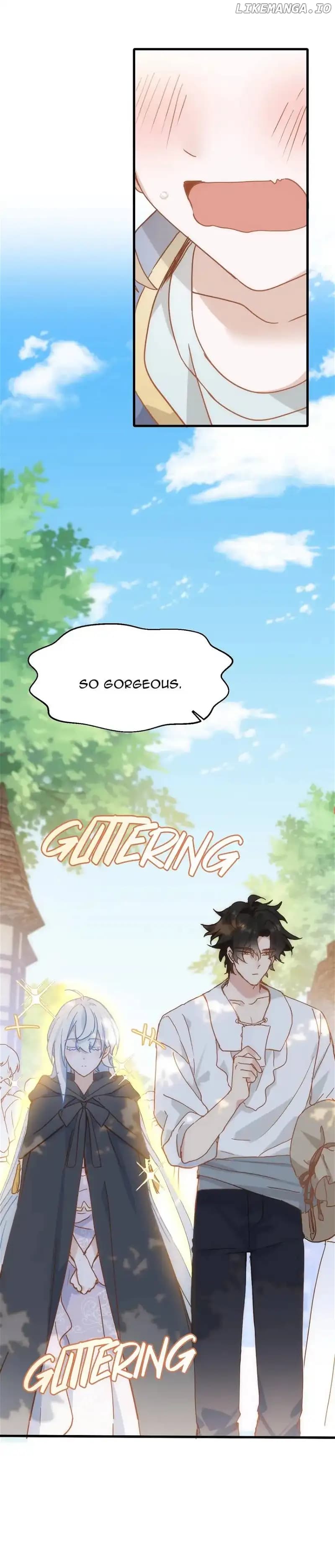 Page https://readmanhwaverse.com/images/the-princess-doesn-t-want-to-be-spoiled/chapter-20/005.jpeg
