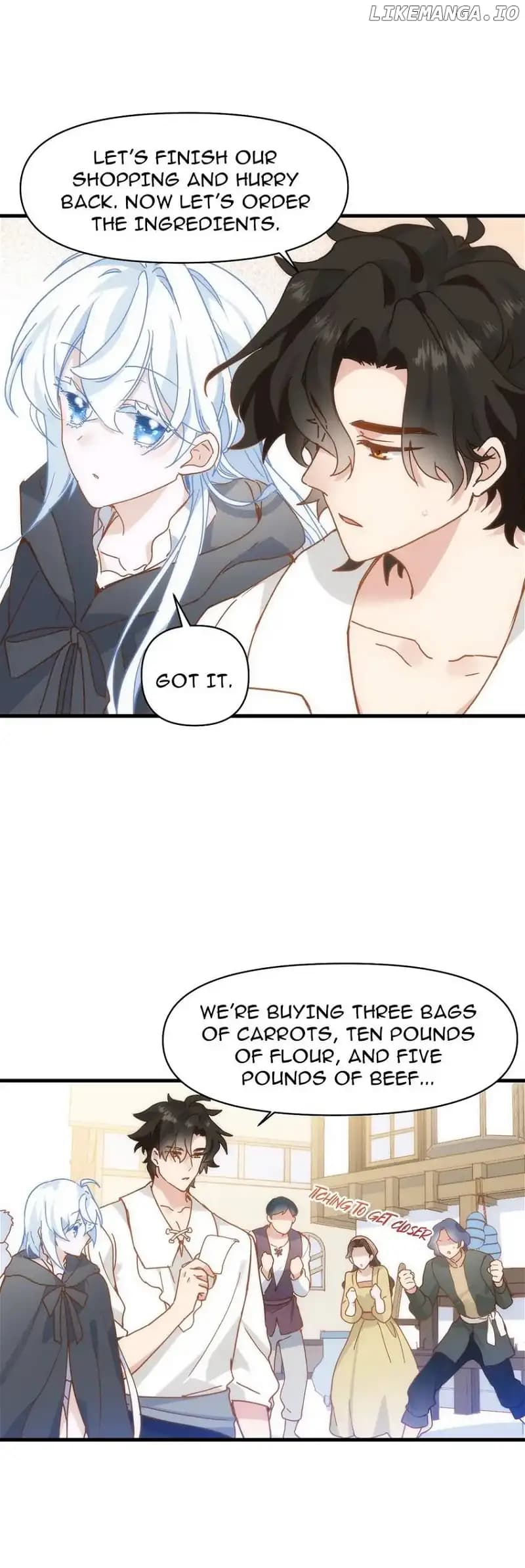 Page https://readmanhwaverse.com/images/the-princess-doesn-t-want-to-be-spoiled/chapter-20/008.jpeg