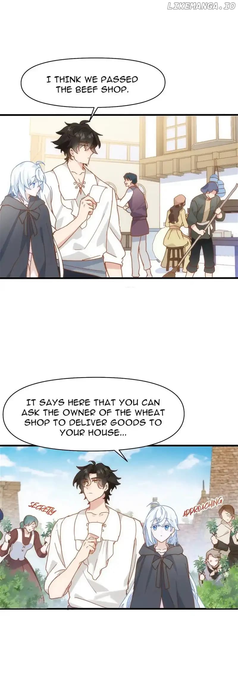 Page https://readmanhwaverse.com/images/the-princess-doesn-t-want-to-be-spoiled/chapter-20/009.jpeg