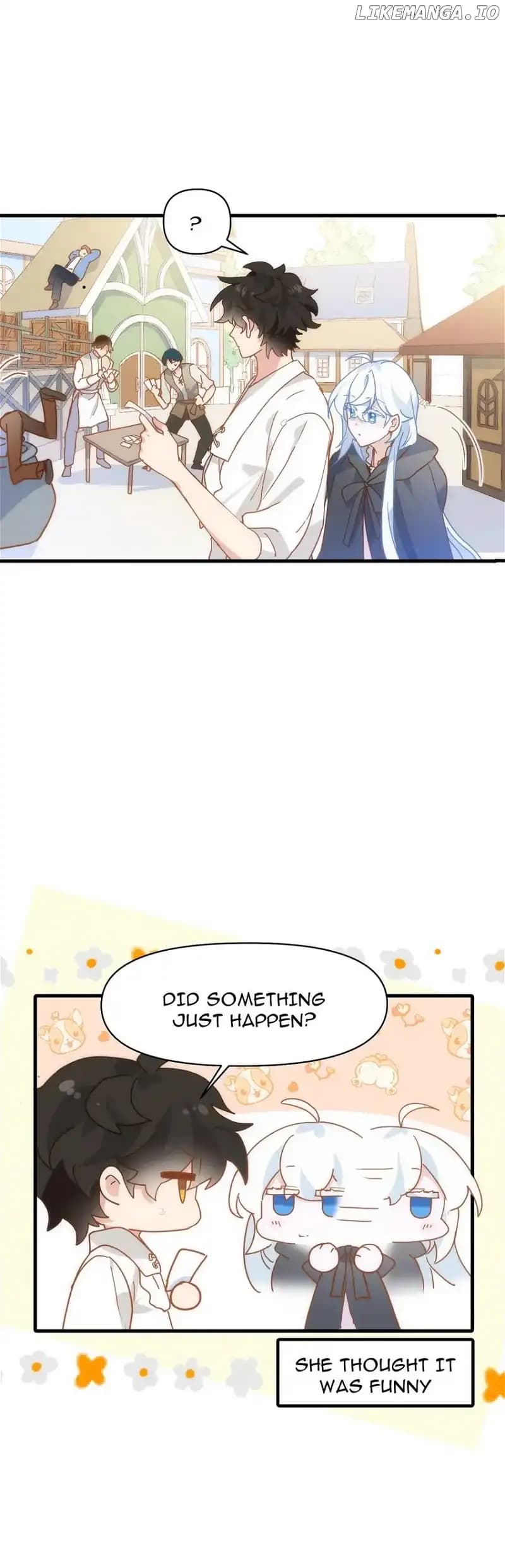Page https://readmanhwaverse.com/images/the-princess-doesn-t-want-to-be-spoiled/chapter-20/010.jpeg