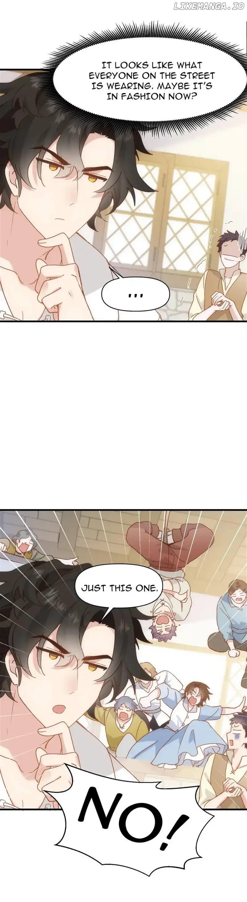 Page https://readmanhwaverse.com/images/the-princess-doesn-t-want-to-be-spoiled/chapter-20/013.jpeg