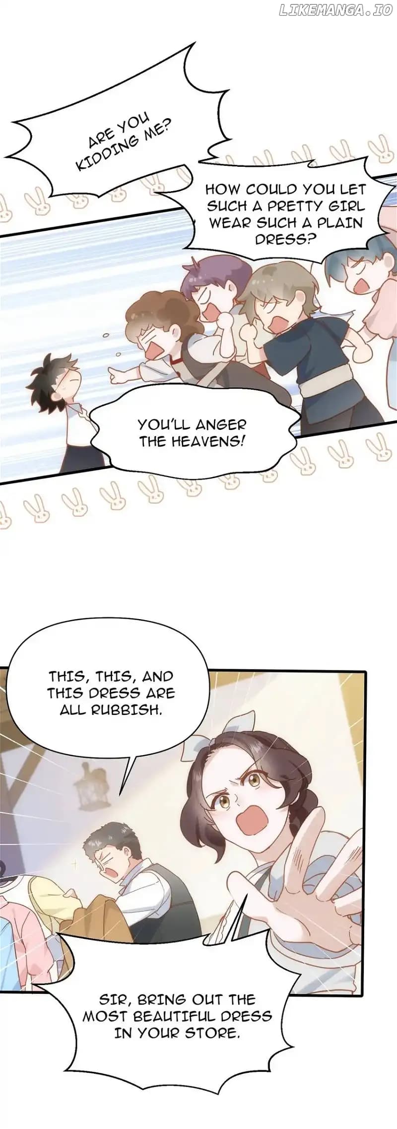 Page https://readmanhwaverse.com/images/the-princess-doesn-t-want-to-be-spoiled/chapter-20/014.jpeg