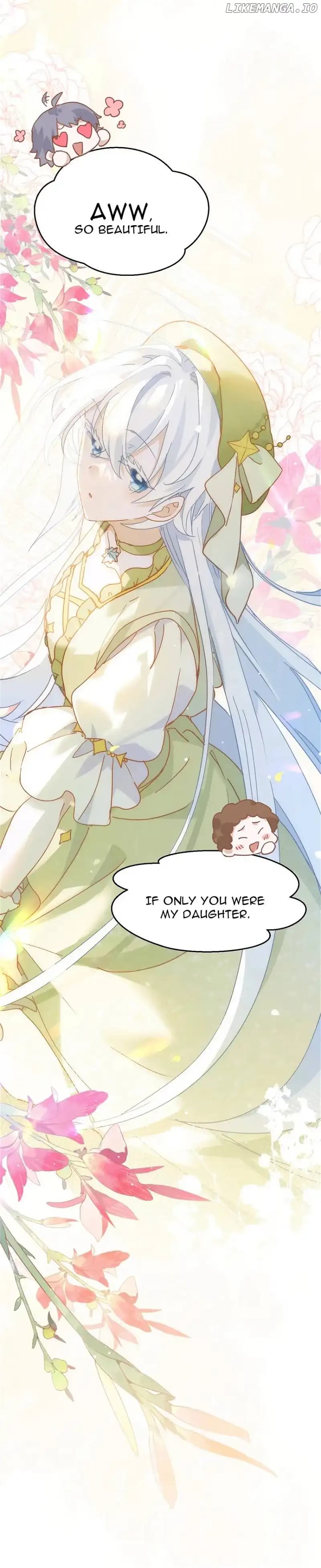 Page https://readmanhwaverse.com/images/the-princess-doesn-t-want-to-be-spoiled/chapter-20/016.jpeg