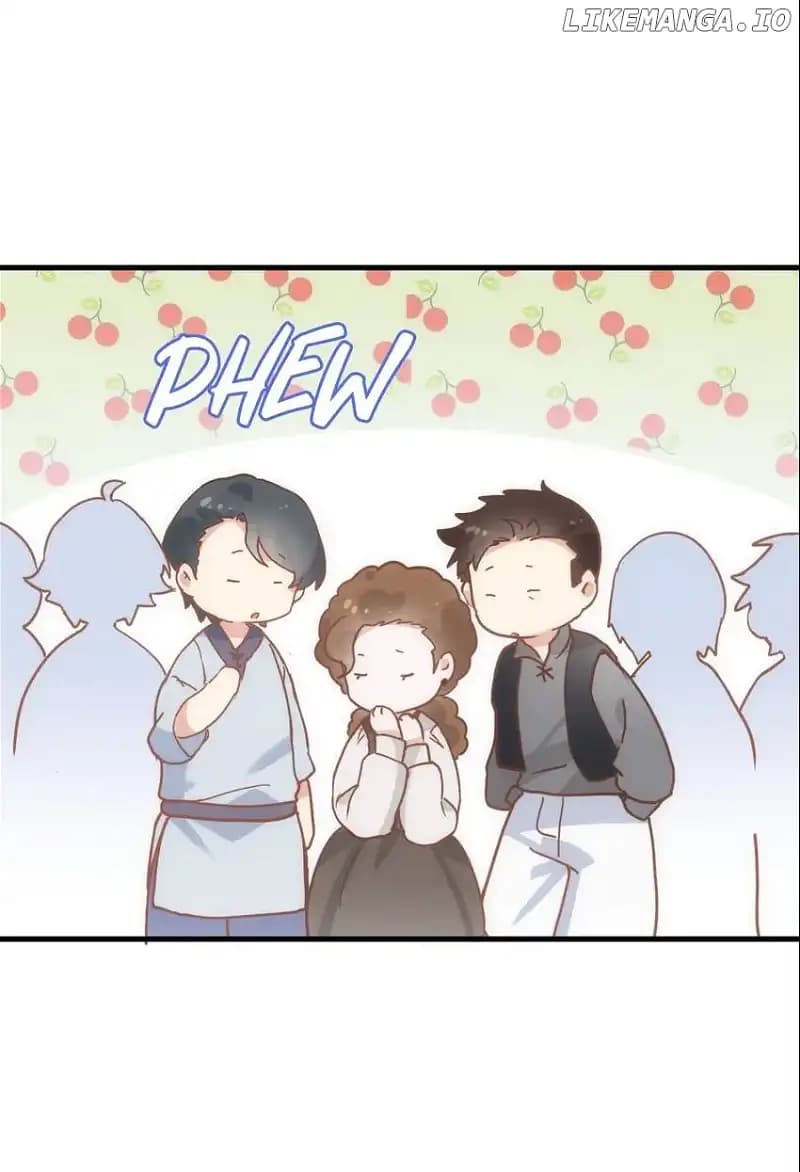 Page https://readmanhwaverse.com/images/the-princess-doesn-t-want-to-be-spoiled/chapter-20/022.jpeg