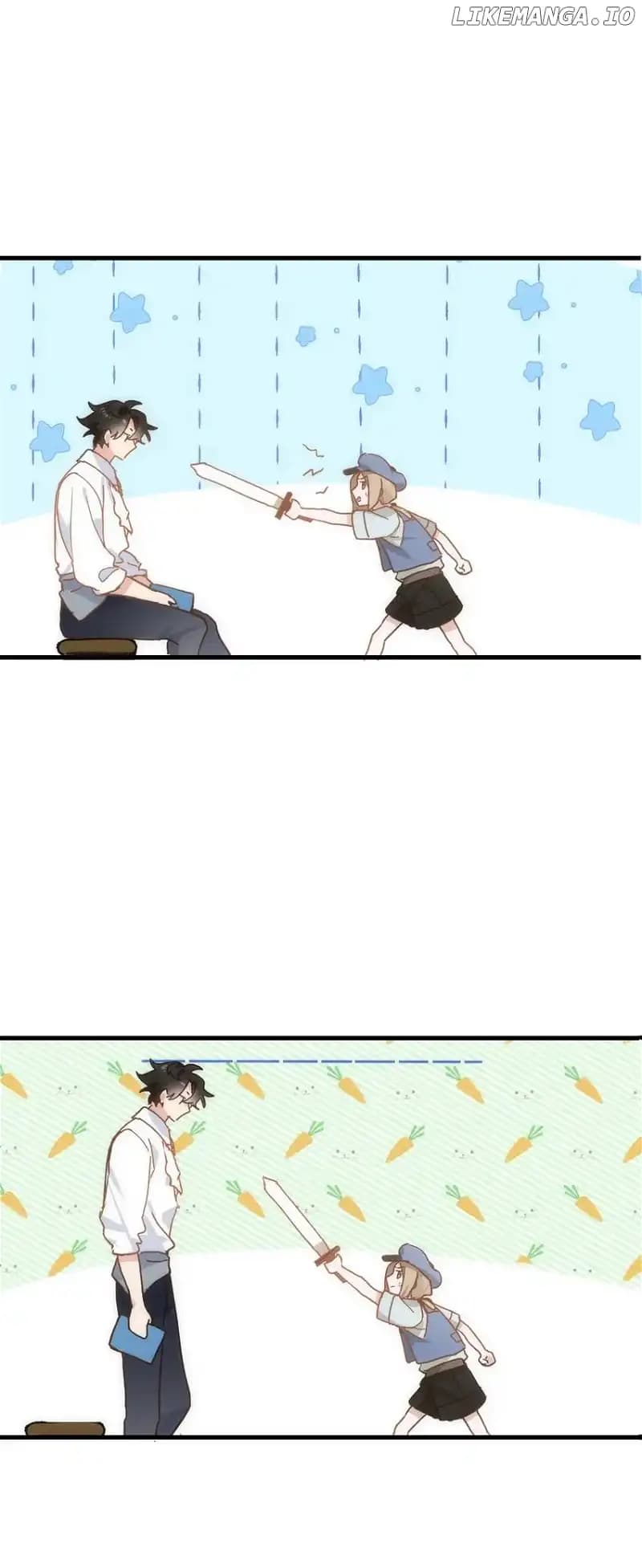 Page https://readmanhwaverse.com/images/the-princess-doesn-t-want-to-be-spoiled/chapter-20/033.jpeg