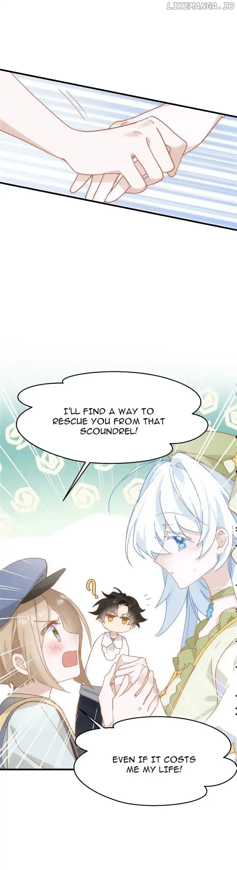 Page https://readmanhwaverse.com/images/the-princess-doesn-t-want-to-be-spoiled/chapter-20/035.jpeg