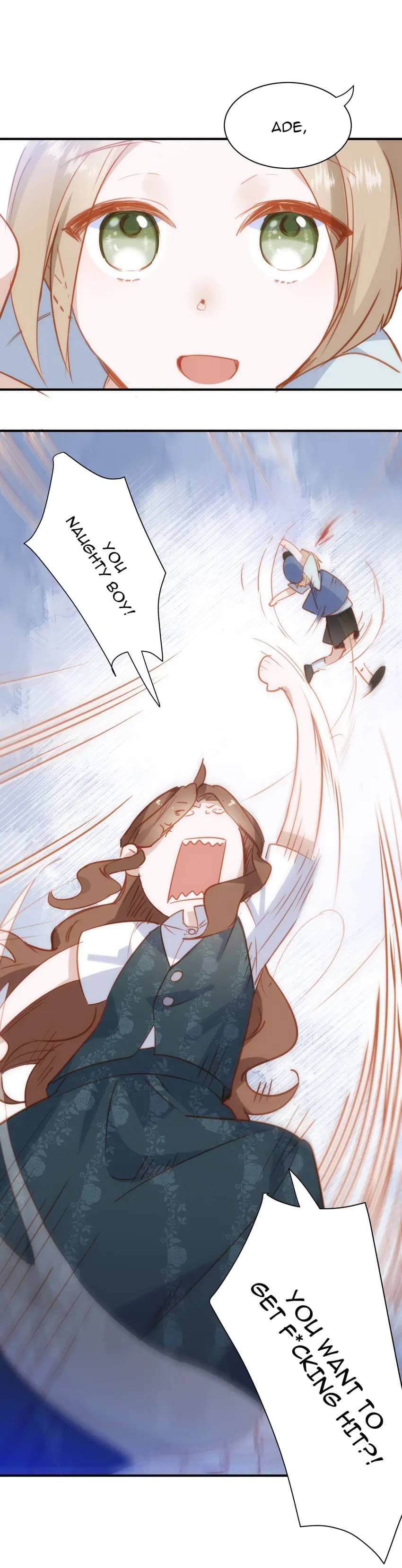 Page https://readmanhwaverse.com/images/the-princess-doesn-t-want-to-be-spoiled/chapter-21/11.jpg