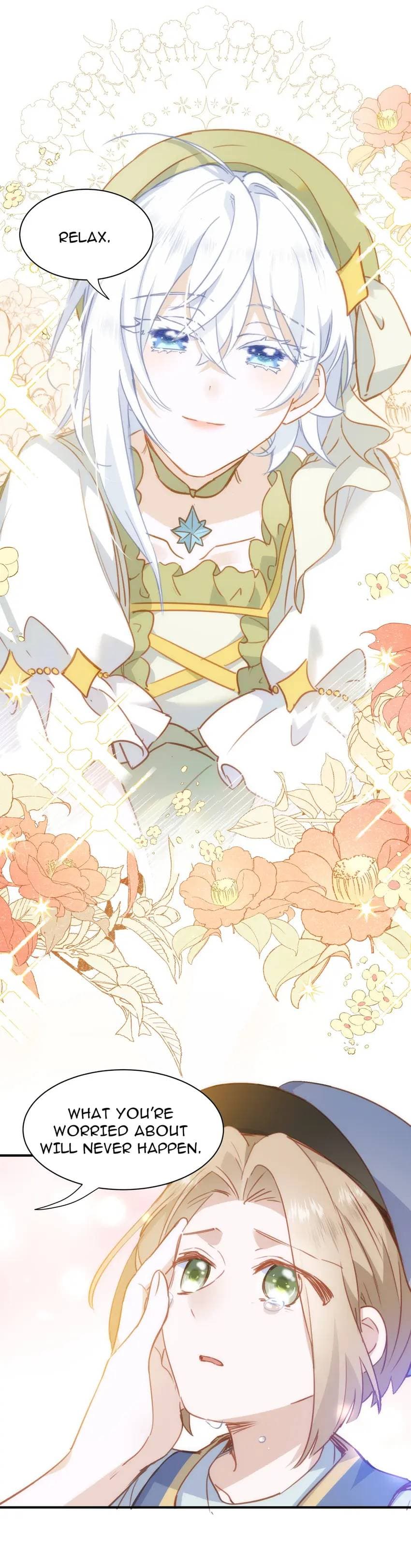 Page https://readmanhwaverse.com/images/the-princess-doesn-t-want-to-be-spoiled/chapter-21/19.jpg