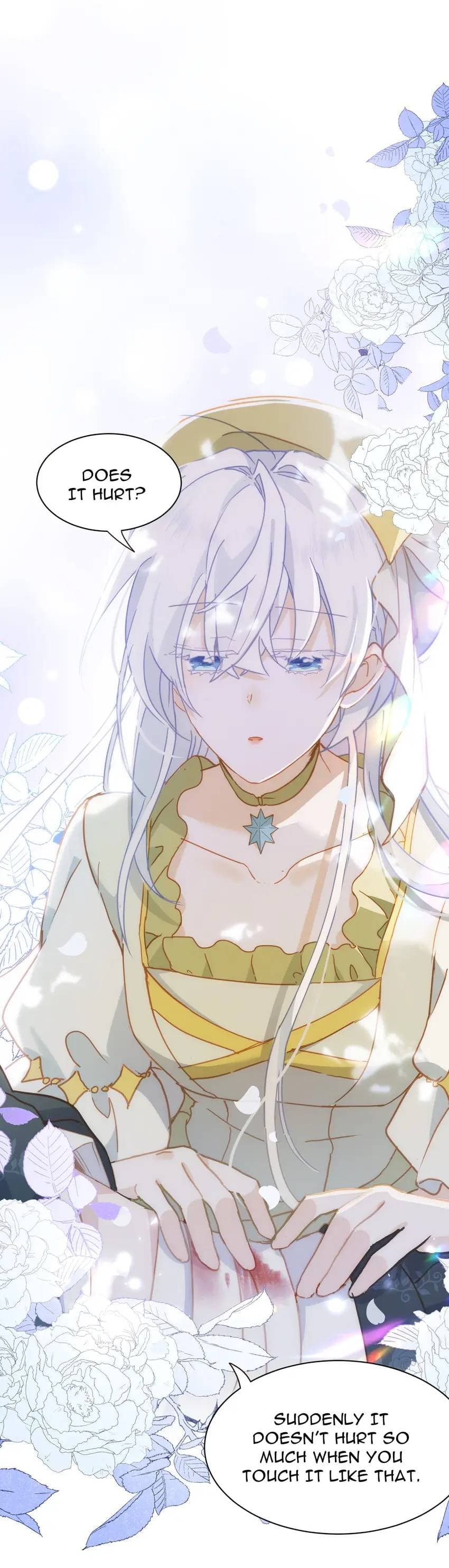 Page https://readmanhwaverse.com/images/the-princess-doesn-t-want-to-be-spoiled/chapter-21/22.jpg