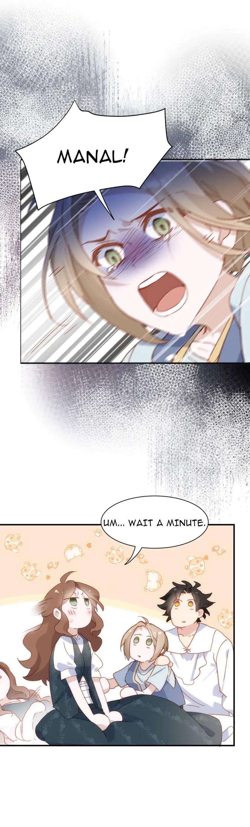 Page https://readmanhwaverse.com/images/the-princess-doesn-t-want-to-be-spoiled/chapter-21/30.jpg