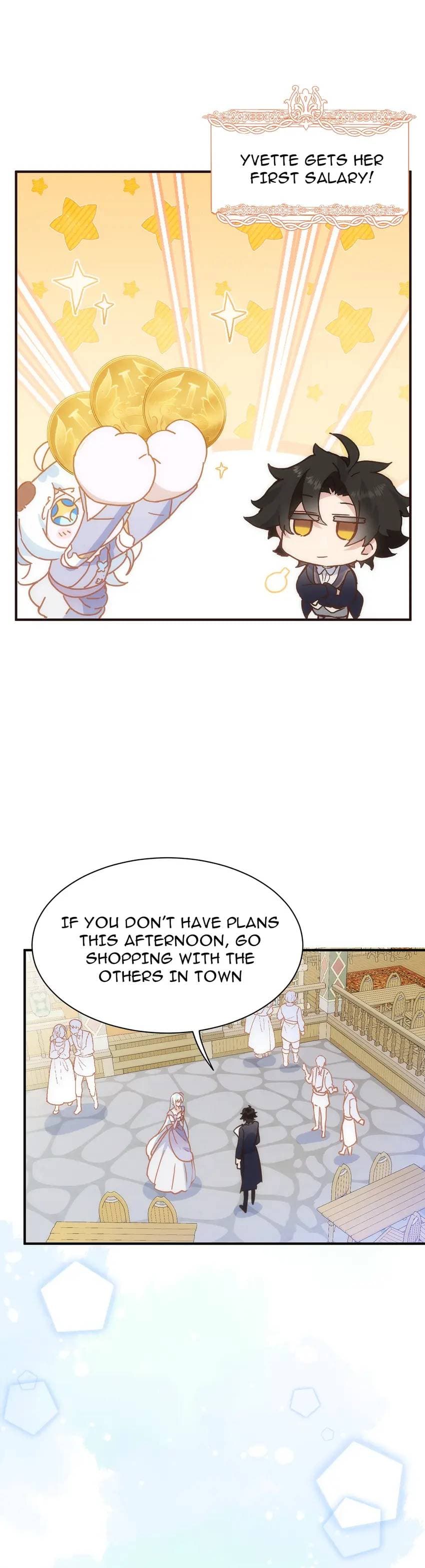Page https://readmanhwaverse.com/images/the-princess-doesn-t-want-to-be-spoiled/chapter-25/21.jpg
