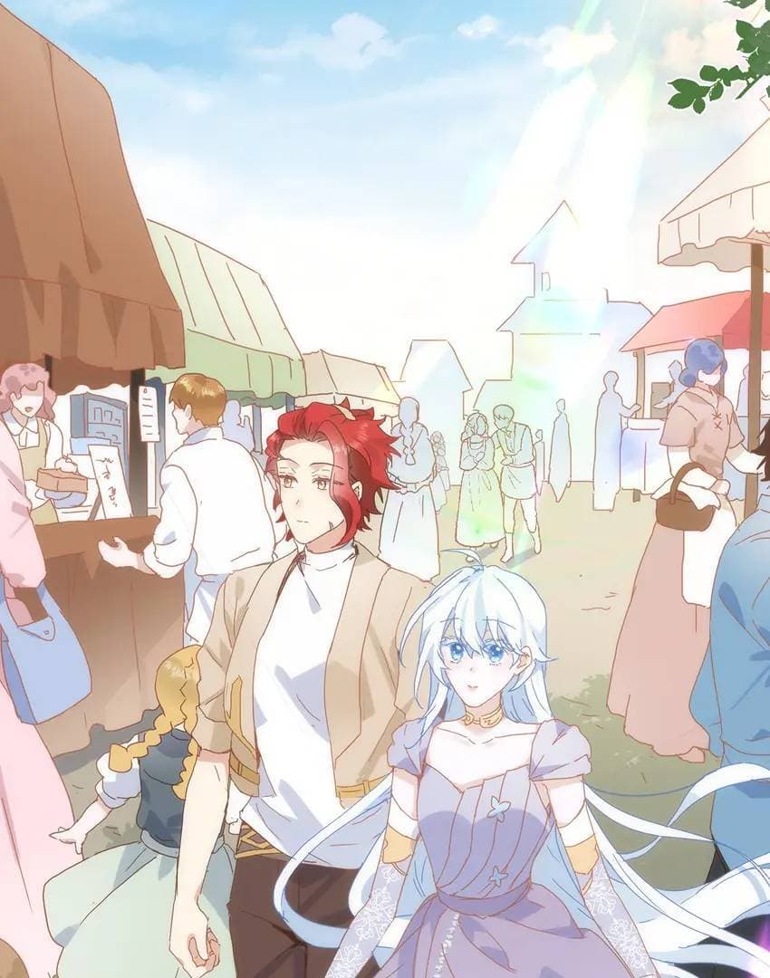 Page https://readmanhwaverse.com/images/the-princess-doesn-t-want-to-be-spoiled/chapter-25/24.jpg