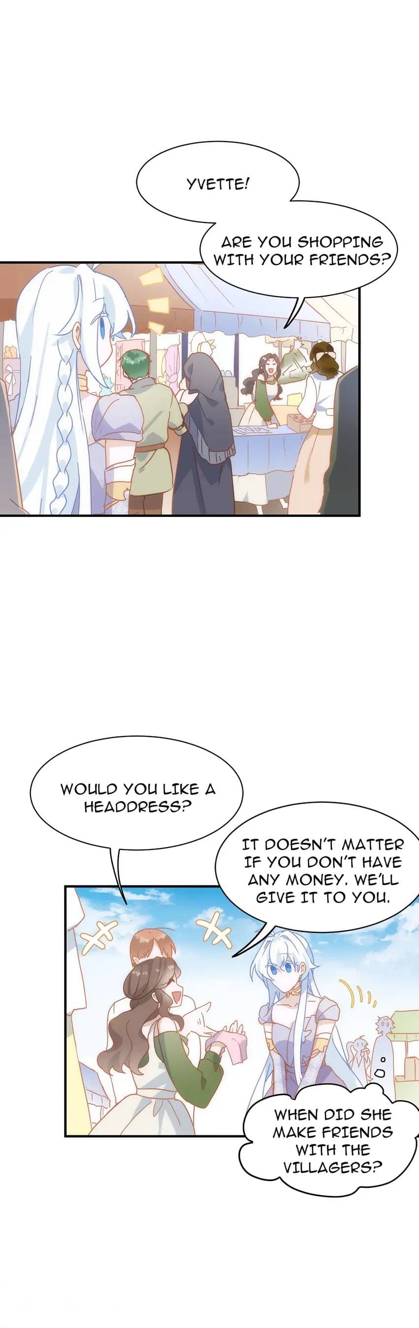 Page https://readmanhwaverse.com/images/the-princess-doesn-t-want-to-be-spoiled/chapter-25/28.jpg