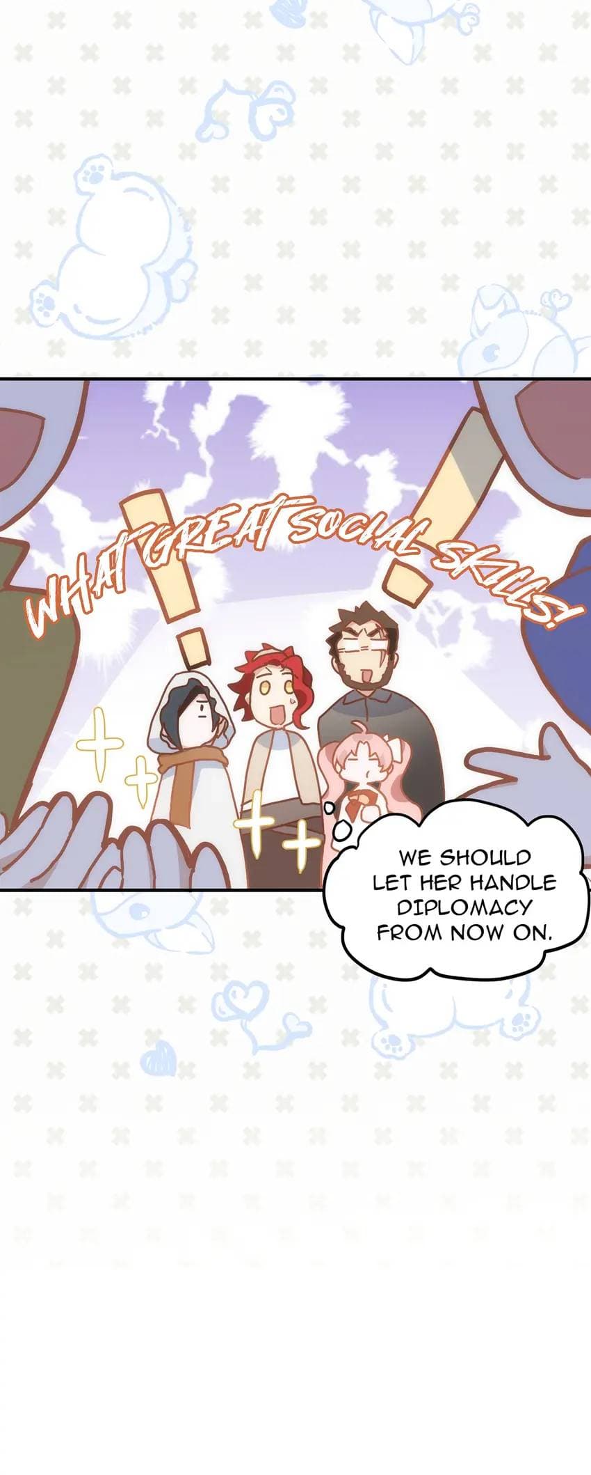 Page https://readmanhwaverse.com/images/the-princess-doesn-t-want-to-be-spoiled/chapter-25/31.jpg