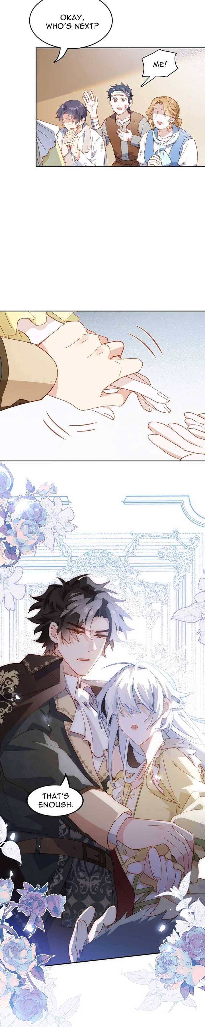 Page https://readmanhwaverse.com/images/the-princess-doesn-t-want-to-be-spoiled/chapter-27/37.jpg