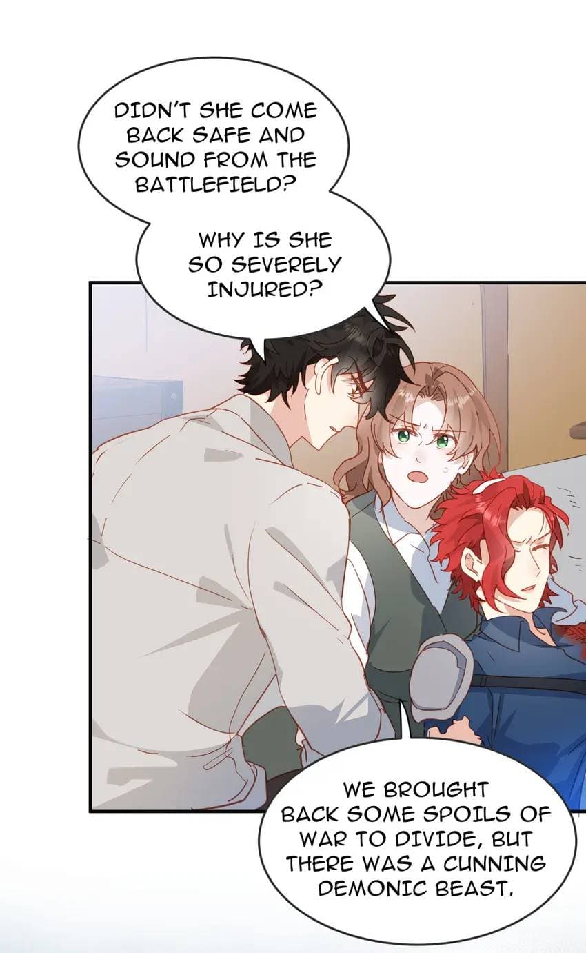 Page https://readmanhwaverse.com/images/the-princess-doesn-t-want-to-be-spoiled/chapter-29/02.jpg