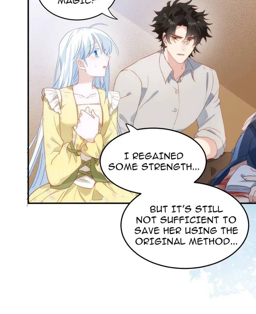 Page https://readmanhwaverse.com/images/the-princess-doesn-t-want-to-be-spoiled/chapter-29/09.jpg
