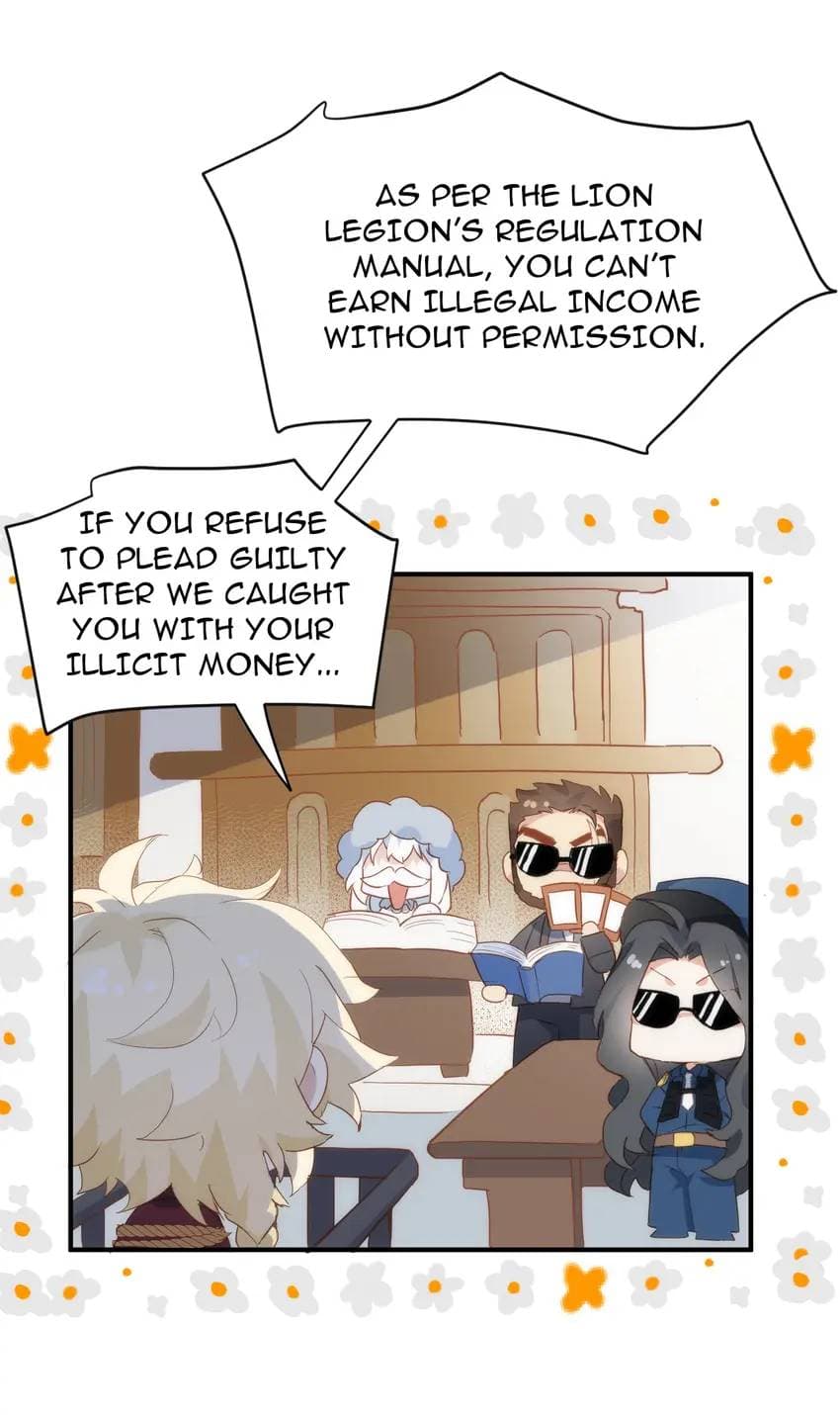Page https://readmanhwaverse.com/images/the-princess-doesn-t-want-to-be-spoiled/chapter-30/14.jpg