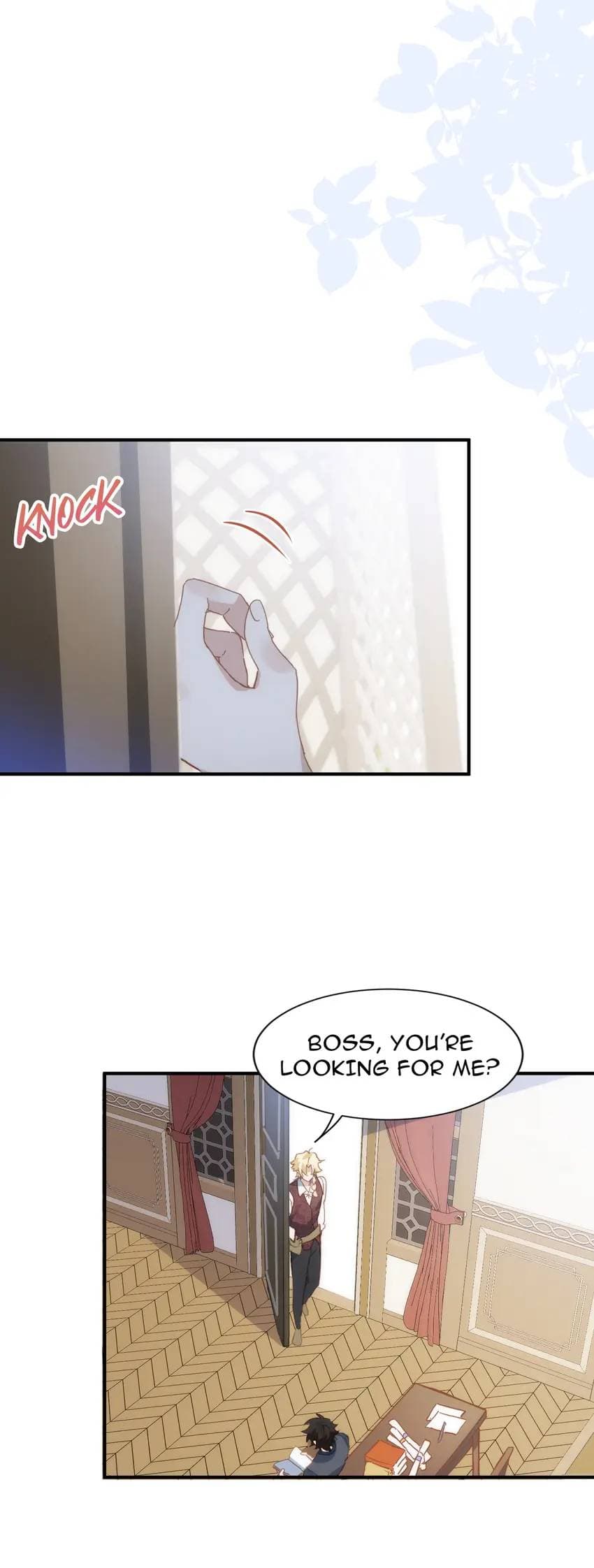 Page https://readmanhwaverse.com/images/the-princess-doesn-t-want-to-be-spoiled/chapter-30/27.jpg