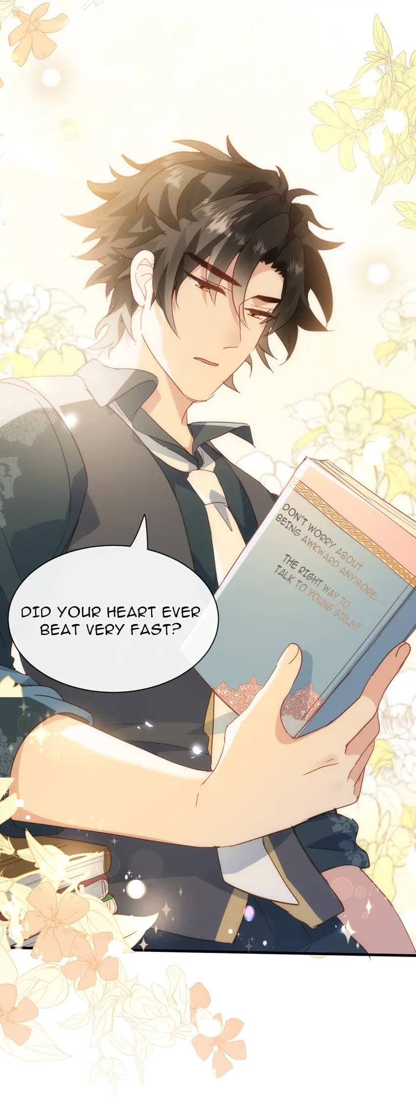 Page https://readmanhwaverse.com/images/the-princess-doesn-t-want-to-be-spoiled/chapter-31/16.jpg