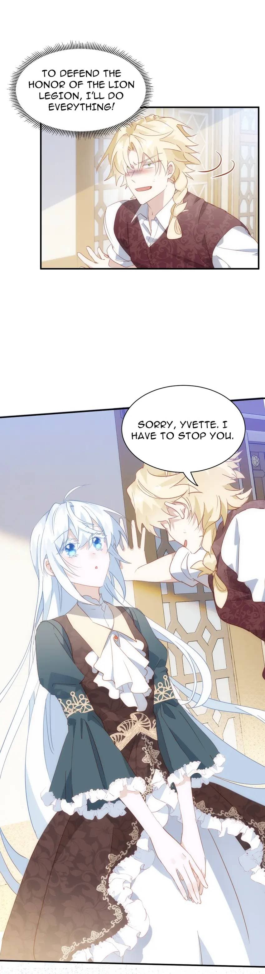 Page https://readmanhwaverse.com/images/the-princess-doesn-t-want-to-be-spoiled/chapter-31/23.jpg