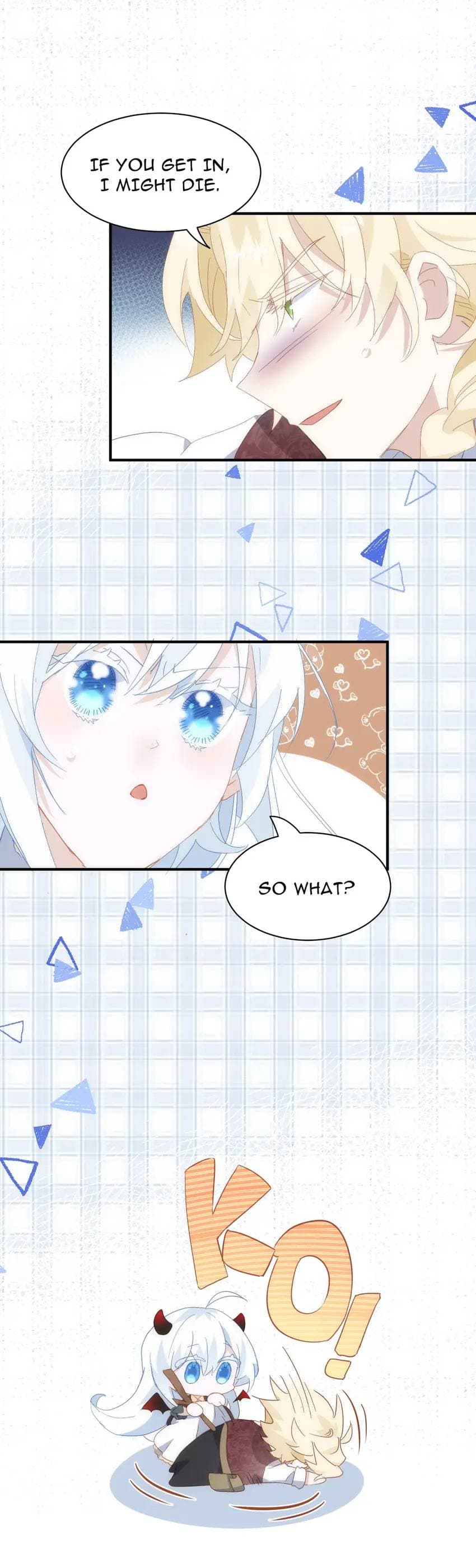 Page https://readmanhwaverse.com/images/the-princess-doesn-t-want-to-be-spoiled/chapter-31/24.jpg