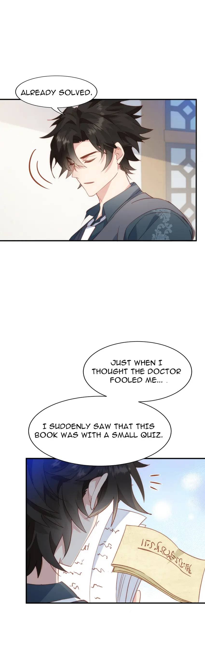 Page https://readmanhwaverse.com/images/the-princess-doesn-t-want-to-be-spoiled/chapter-31/28.jpg