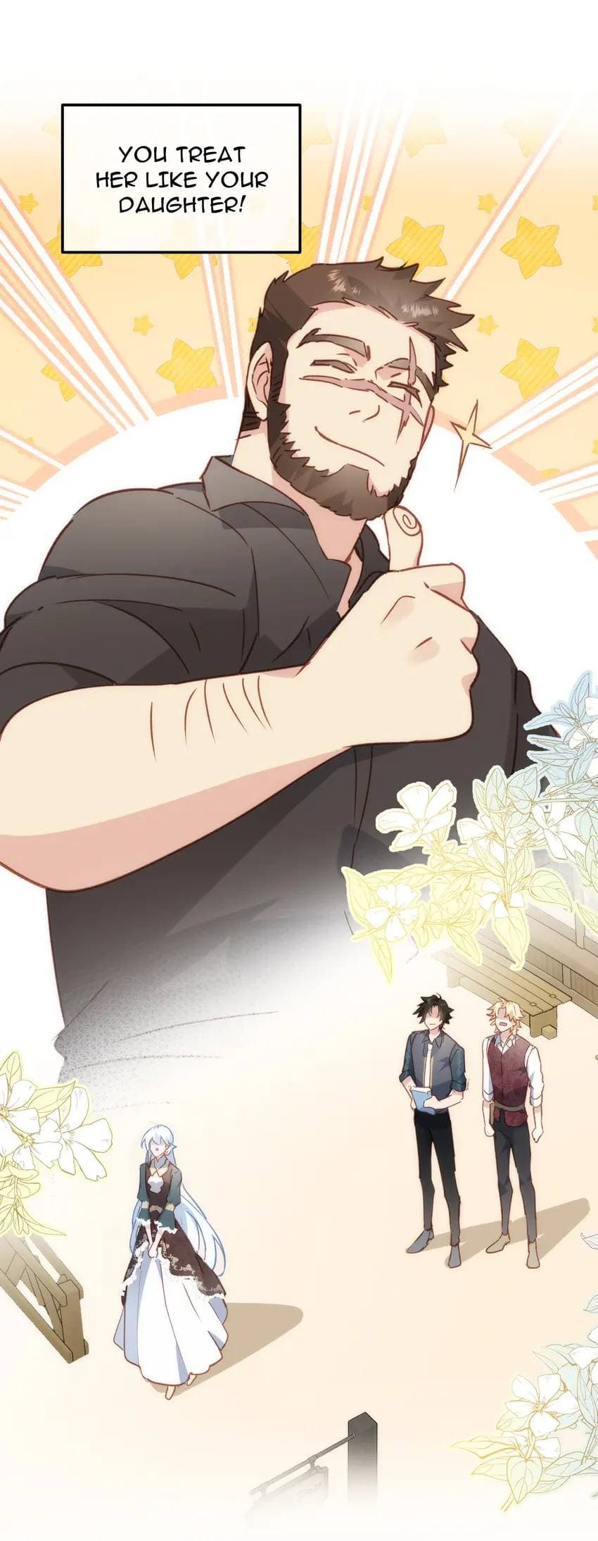 Page https://readmanhwaverse.com/images/the-princess-doesn-t-want-to-be-spoiled/chapter-31/32.jpg