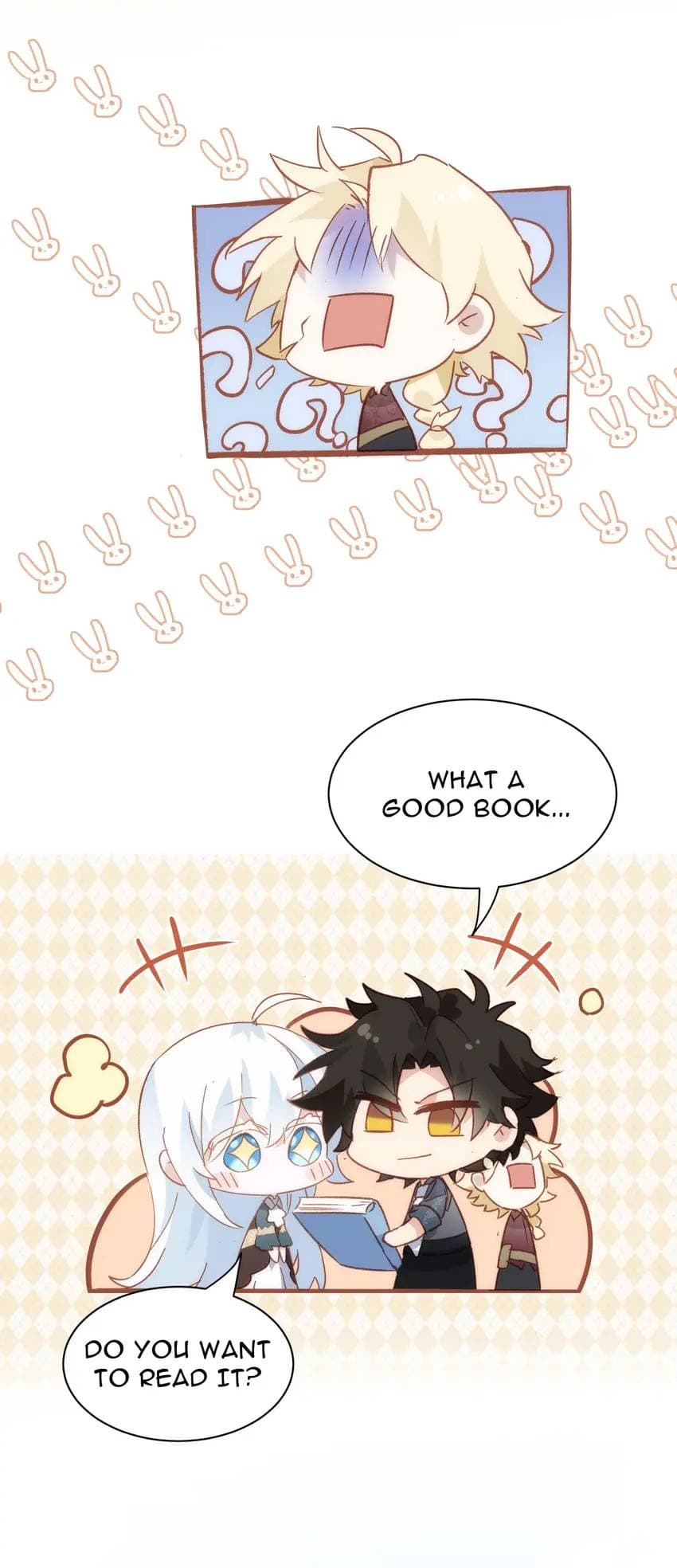 Page https://readmanhwaverse.com/images/the-princess-doesn-t-want-to-be-spoiled/chapter-31/33.jpg