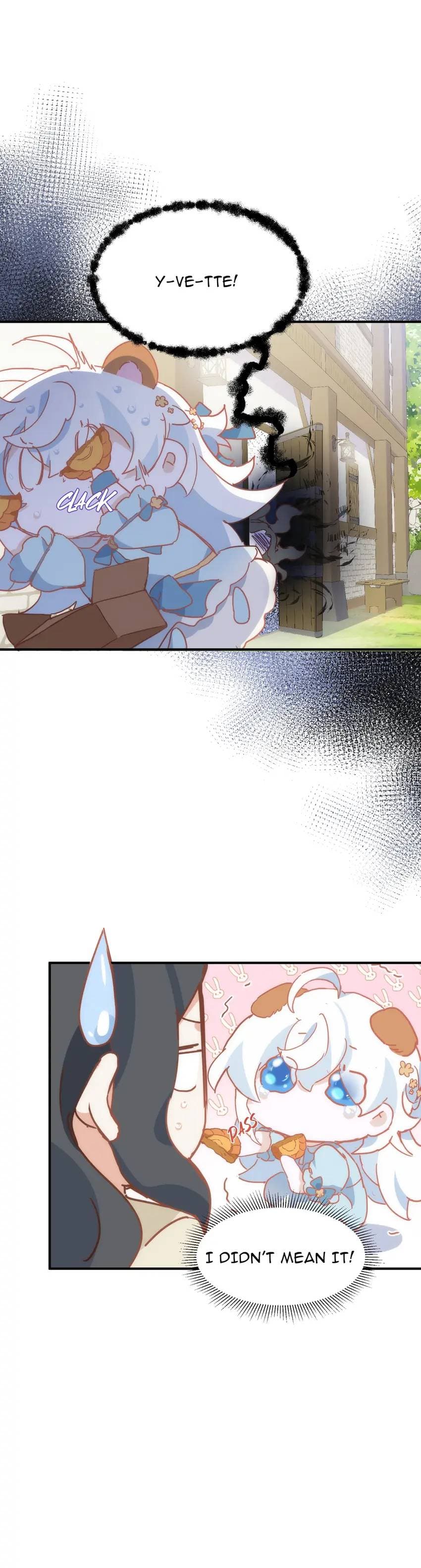 Page https://readmanhwaverse.com/images/the-princess-doesn-t-want-to-be-spoiled/chapter-32/23.jpg