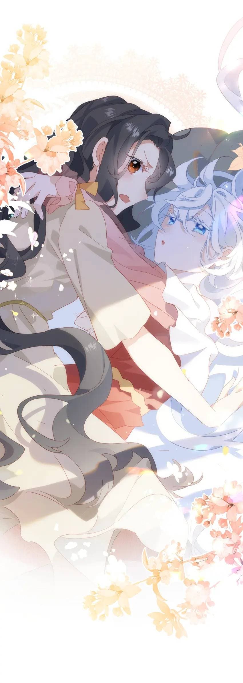 Page https://readmanhwaverse.com/images/the-princess-doesn-t-want-to-be-spoiled/chapter-32/28.jpg