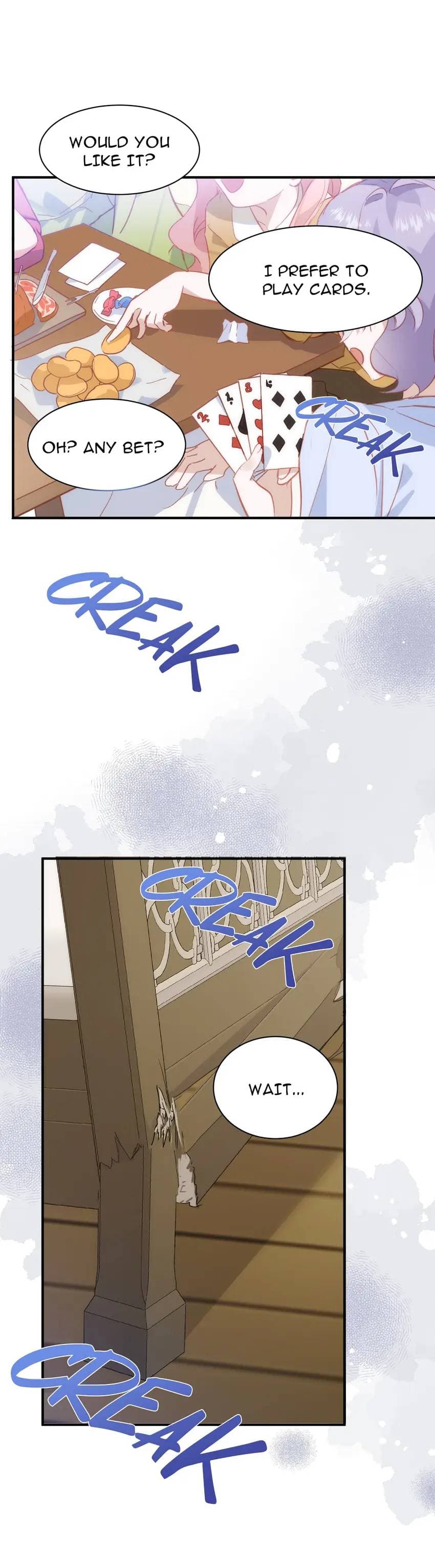 Page https://readmanhwaverse.com/images/the-princess-doesn-t-want-to-be-spoiled/chapter-32/34.jpg
