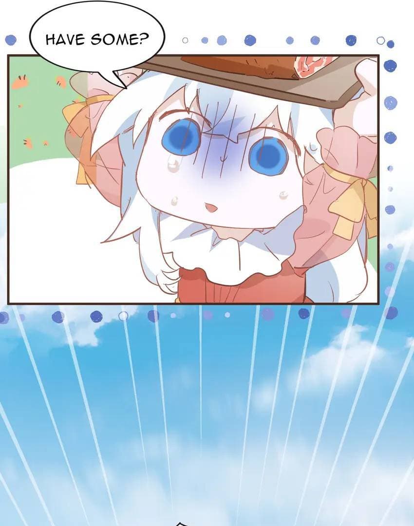 Page https://readmanhwaverse.com/images/the-princess-doesn-t-want-to-be-spoiled/chapter-32/41.jpg