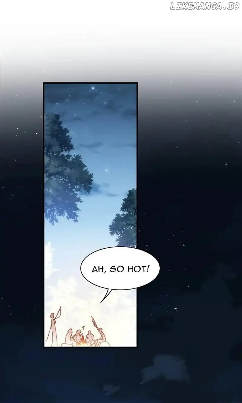 Page https://readmanhwaverse.com/images/the-princess-doesn-t-want-to-be-spoiled/chapter-33/001.jpeg