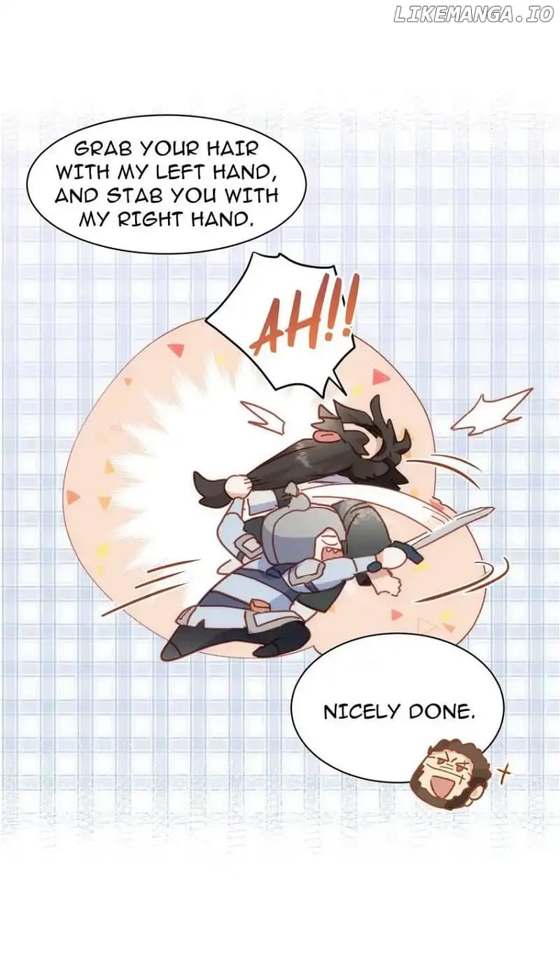 Page https://readmanhwaverse.com/images/the-princess-doesn-t-want-to-be-spoiled/chapter-33/004.jpeg