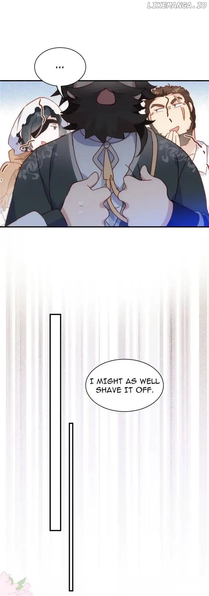 Page https://readmanhwaverse.com/images/the-princess-doesn-t-want-to-be-spoiled/chapter-33/005.jpeg