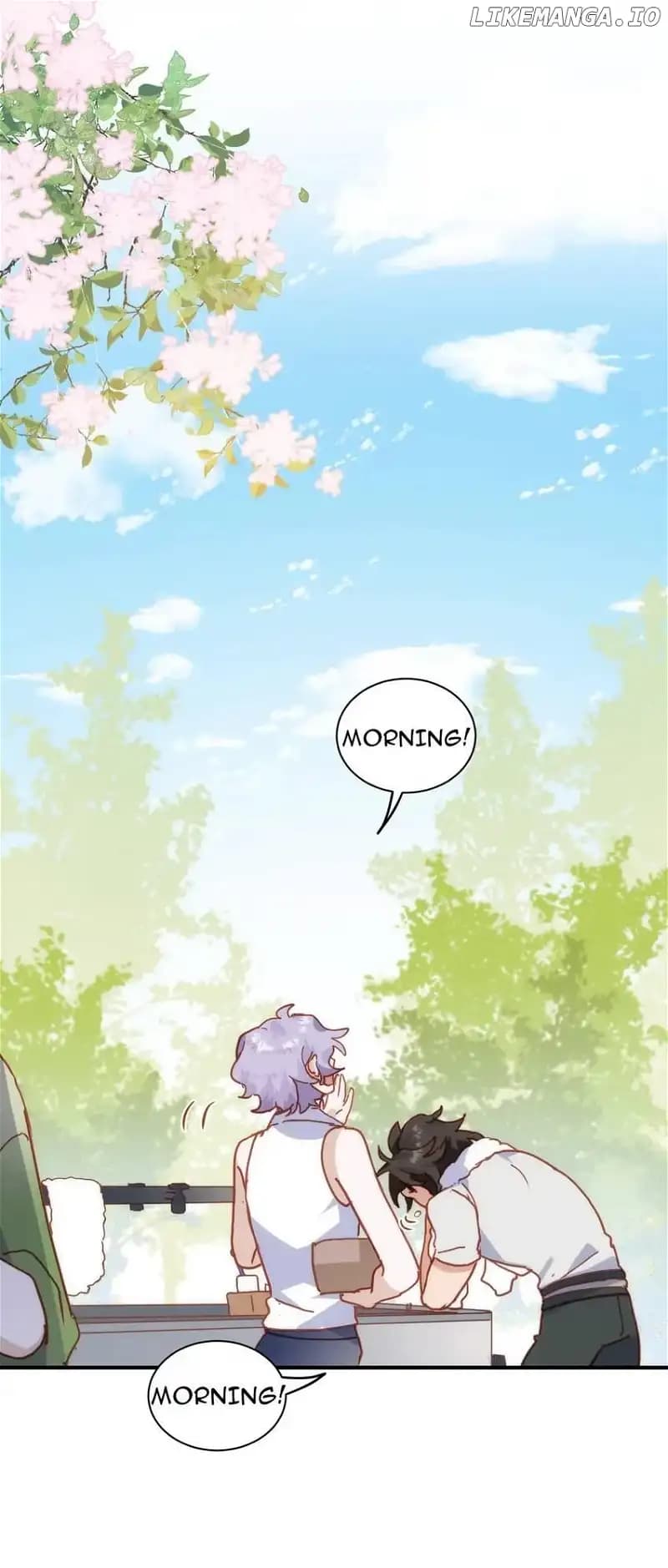 Page https://readmanhwaverse.com/images/the-princess-doesn-t-want-to-be-spoiled/chapter-33/006.jpeg