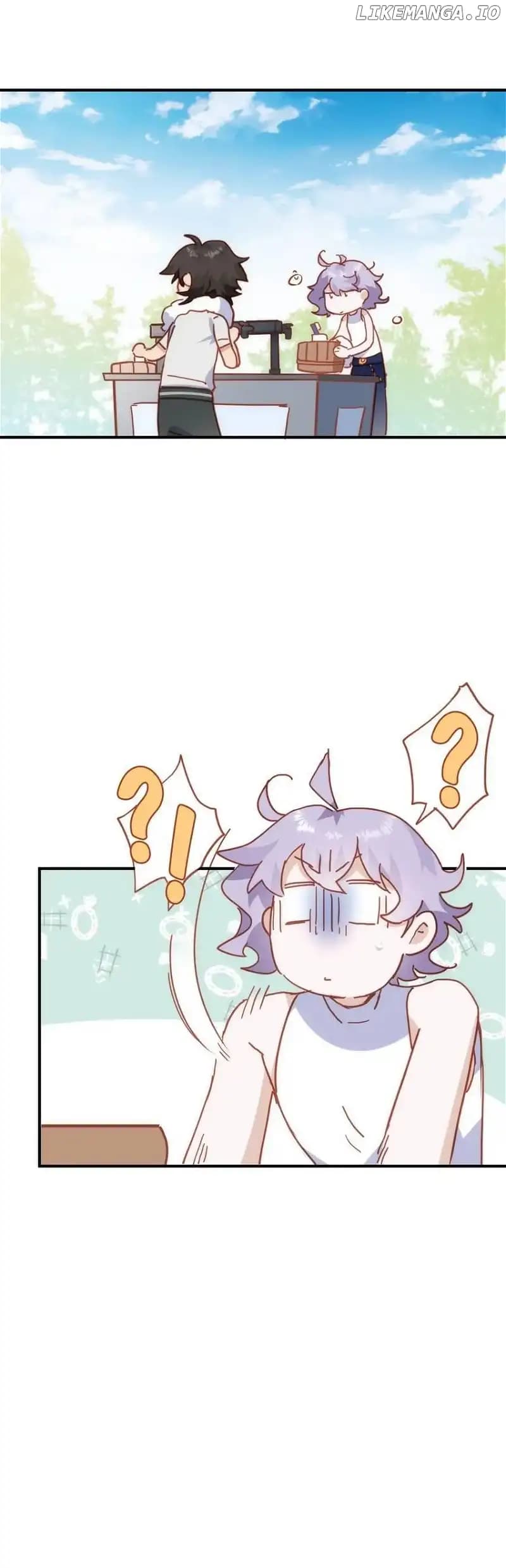Page https://readmanhwaverse.com/images/the-princess-doesn-t-want-to-be-spoiled/chapter-33/007.jpeg