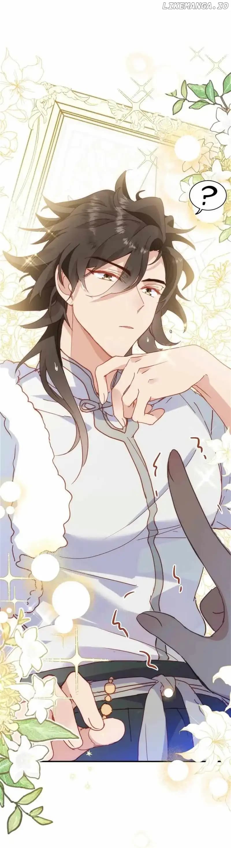 Page https://readmanhwaverse.com/images/the-princess-doesn-t-want-to-be-spoiled/chapter-33/008.jpeg