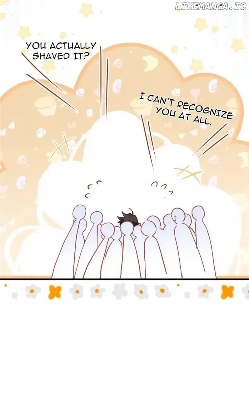Page https://readmanhwaverse.com/images/the-princess-doesn-t-want-to-be-spoiled/chapter-33/010.jpeg