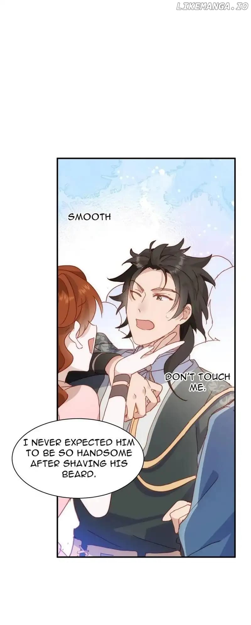 Page https://readmanhwaverse.com/images/the-princess-doesn-t-want-to-be-spoiled/chapter-33/011.jpeg