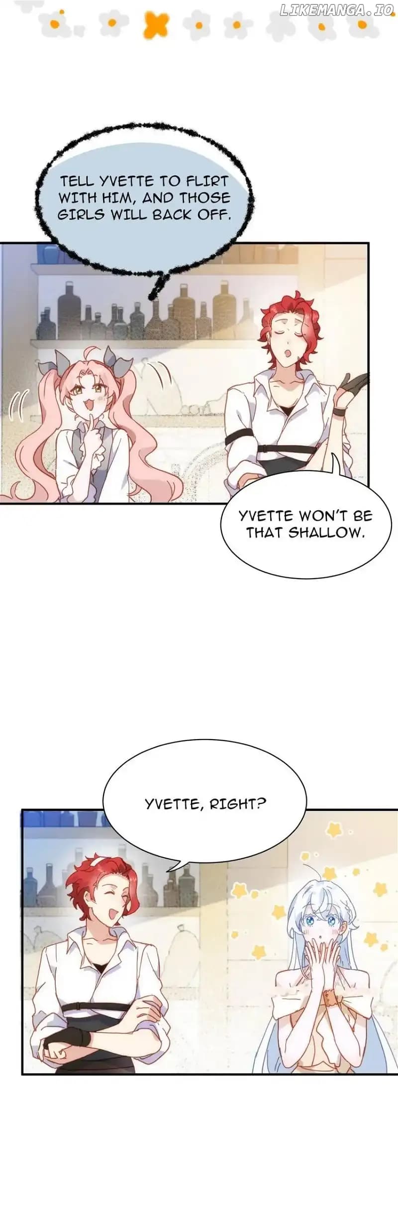 Page https://readmanhwaverse.com/images/the-princess-doesn-t-want-to-be-spoiled/chapter-33/013.jpeg