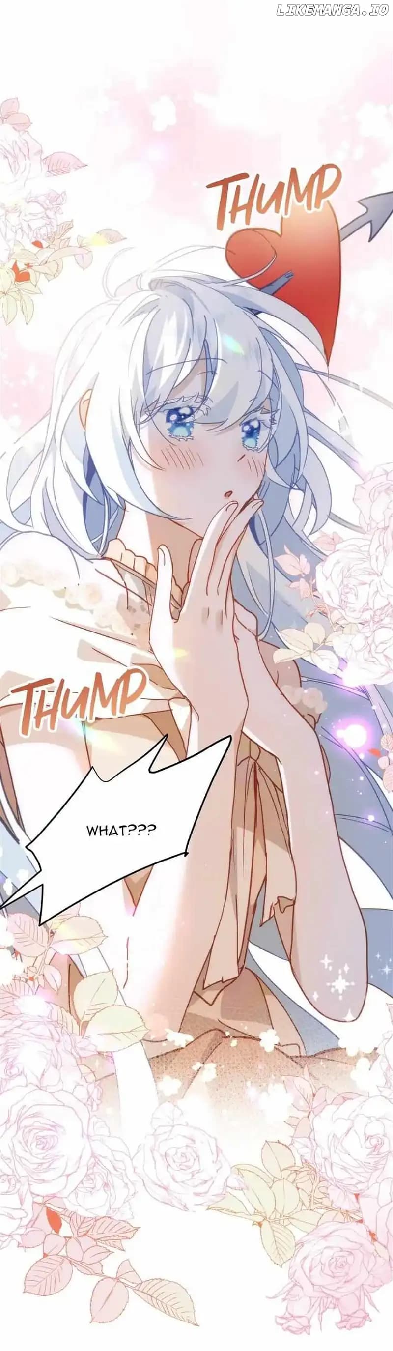 Page https://readmanhwaverse.com/images/the-princess-doesn-t-want-to-be-spoiled/chapter-33/015.jpeg