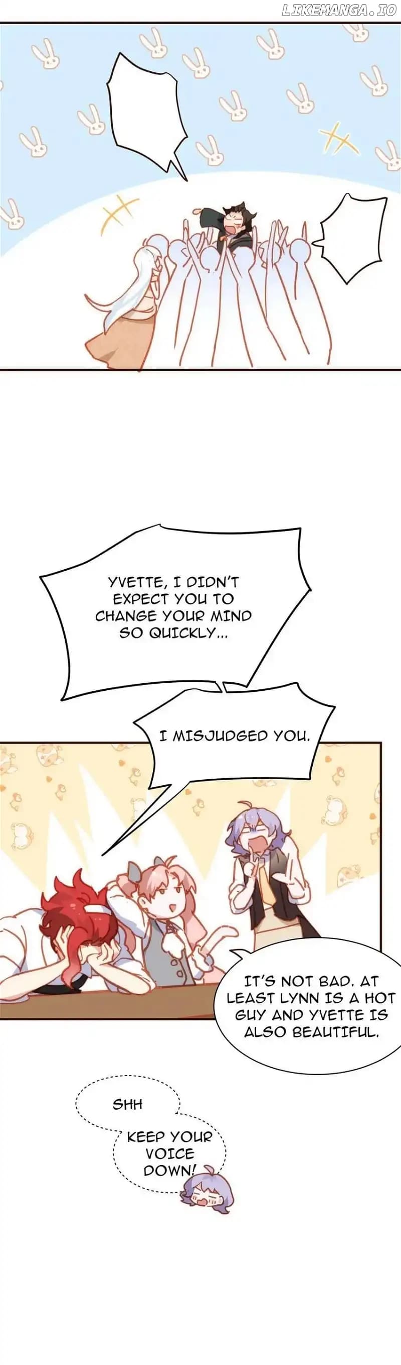 Page https://readmanhwaverse.com/images/the-princess-doesn-t-want-to-be-spoiled/chapter-33/016.jpeg