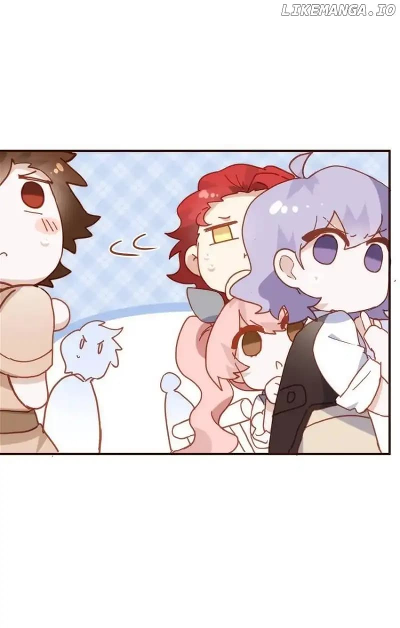 Page https://readmanhwaverse.com/images/the-princess-doesn-t-want-to-be-spoiled/chapter-33/017.jpeg