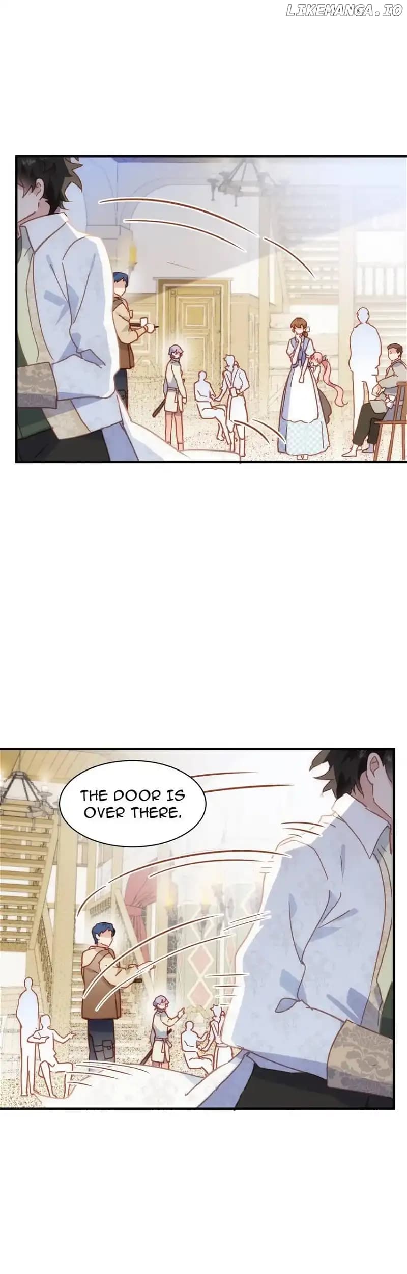 Page https://readmanhwaverse.com/images/the-princess-doesn-t-want-to-be-spoiled/chapter-33/022.jpeg