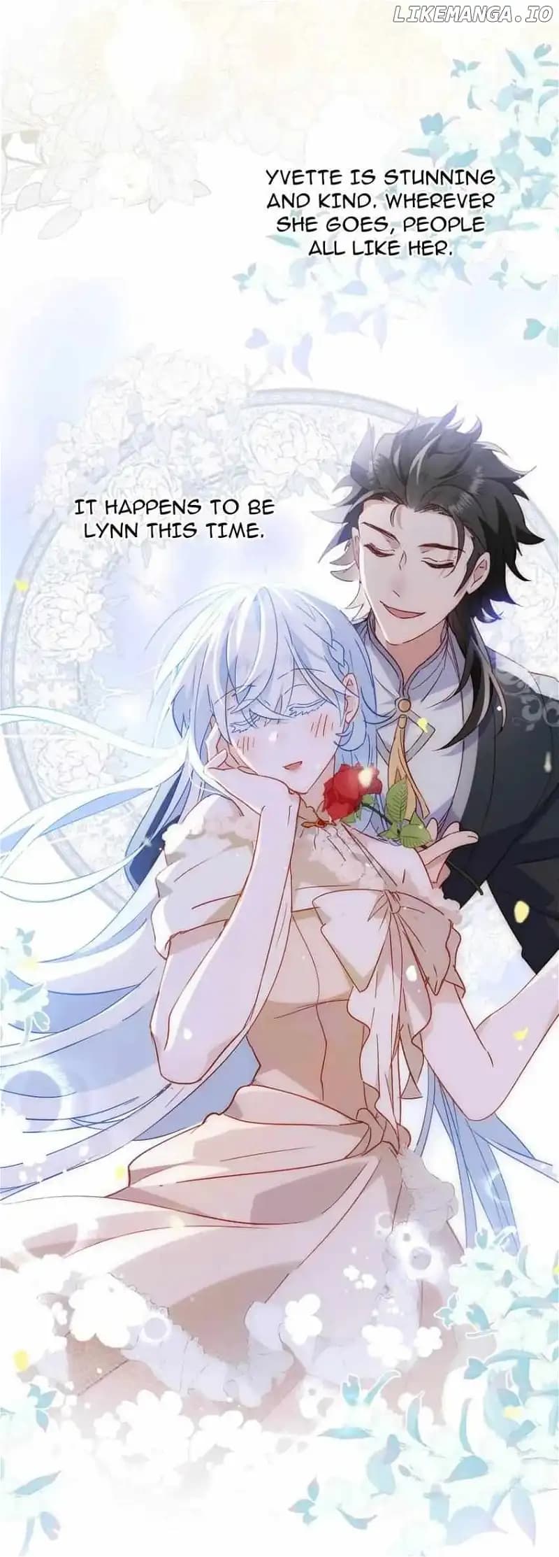 Page https://readmanhwaverse.com/images/the-princess-doesn-t-want-to-be-spoiled/chapter-33/027.jpeg