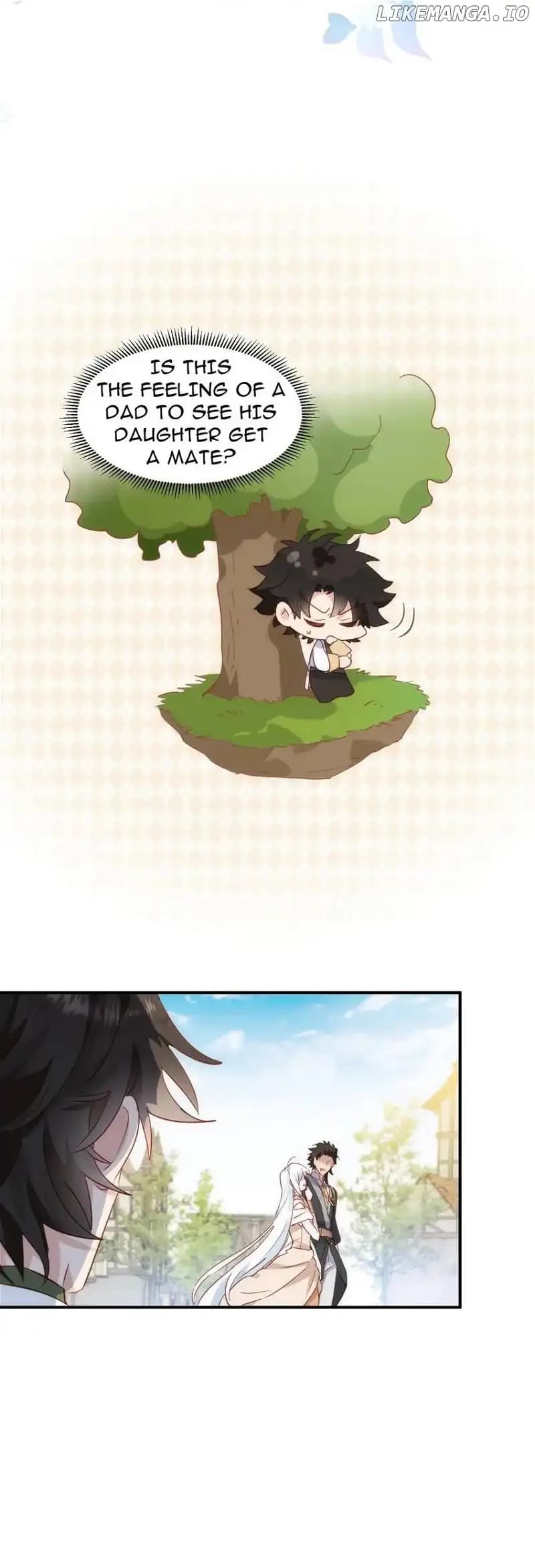 Page https://readmanhwaverse.com/images/the-princess-doesn-t-want-to-be-spoiled/chapter-33/028.jpeg