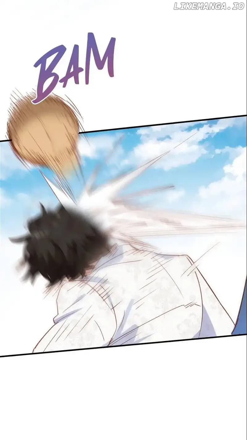 Page https://readmanhwaverse.com/images/the-princess-doesn-t-want-to-be-spoiled/chapter-33/031.jpeg