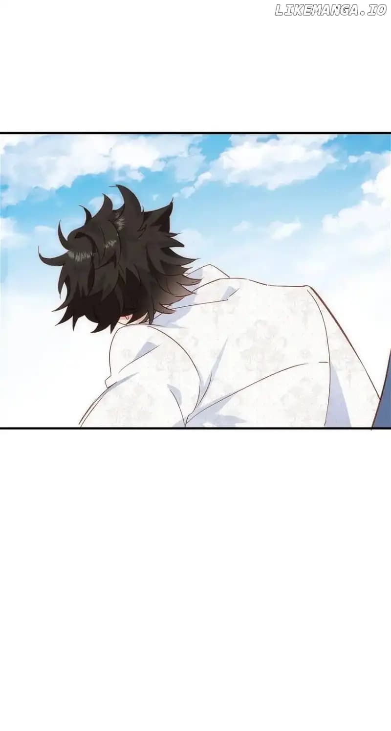 Page https://readmanhwaverse.com/images/the-princess-doesn-t-want-to-be-spoiled/chapter-33/032.jpeg